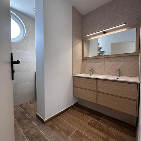 Apartment La Parenthese - Proche De La Gare - Parking *